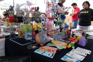bazar