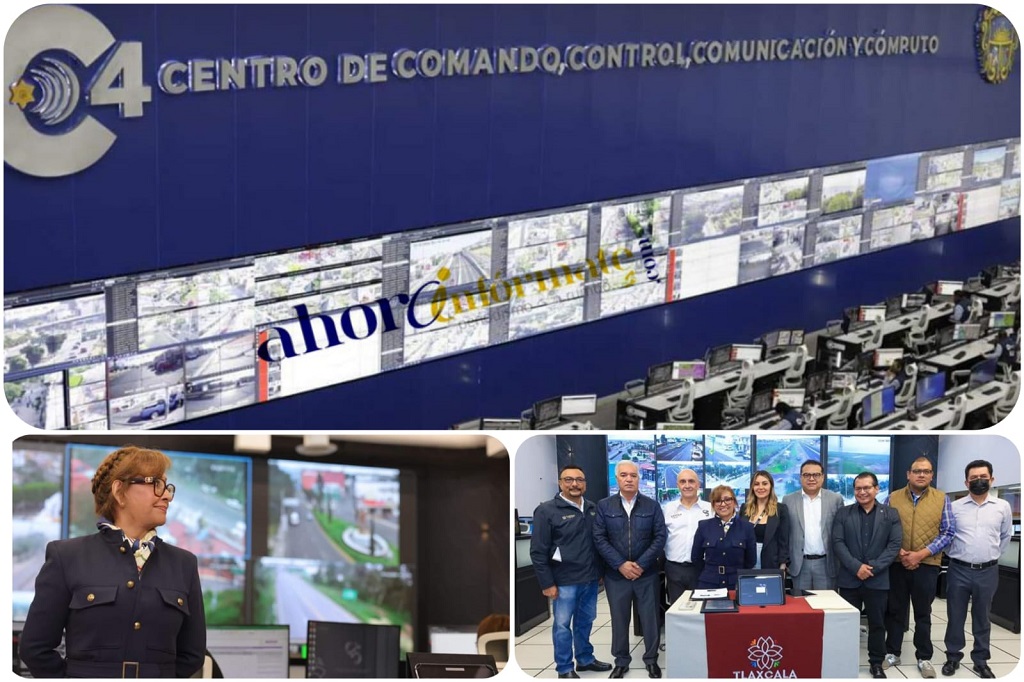 Miente Gobernadora Cuéllar, hay un videowall más grande y está en Querétaro