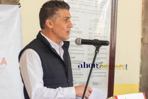 “Pañalón” carga con recomendados, tranzas, perdedores y fuereños