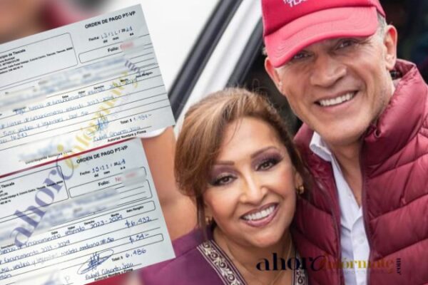 “Alcalde pañalón hambreado”, aumenta cobro de licencias en más del 300 por ciento