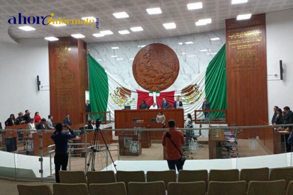 Se impone aplanadora morenista, Magistrados y Jueces serán electos por el pueblo