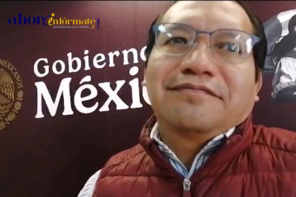 “Chingu€n a su madre malagradecidos”; Carlos Luna