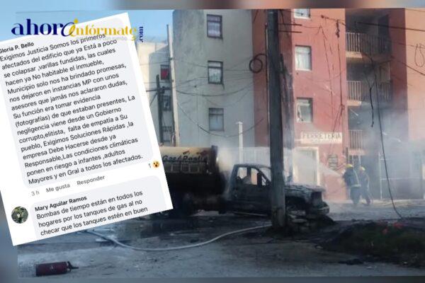 Blanca Angulo una alcaldesa sectaria, elitista, índolente y mentirosa