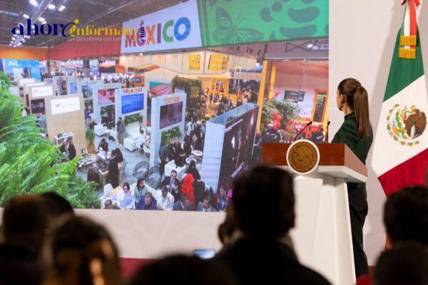 FITUR 2025, el gran fracaso de Tlaxcala en un evento Internacional