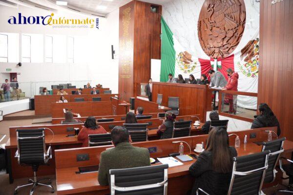 Aprueba Congreso implementación de la Ley de Mecanismos Alternativos de Solución de Controversias del Estado de Tlaxcala