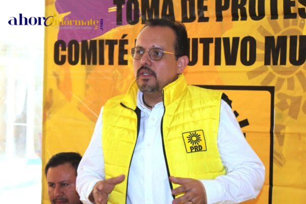 Gobernadora Cuéllar se pitorrea de tlaxcaltecas con sus camionetonas Buchonas