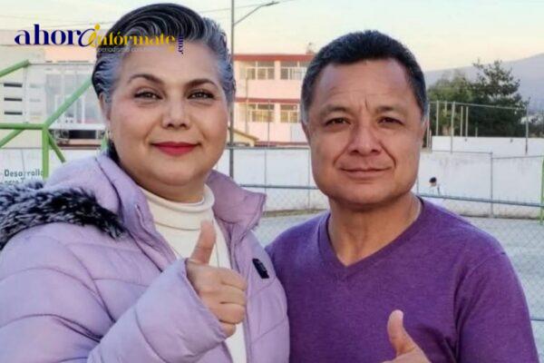 Tira TEPJF candidatura de Edgar Pérez en la Joya
