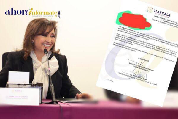 Doblan a notarios y ratifican a Martín Macías como Presidente del Colegio de Notarios