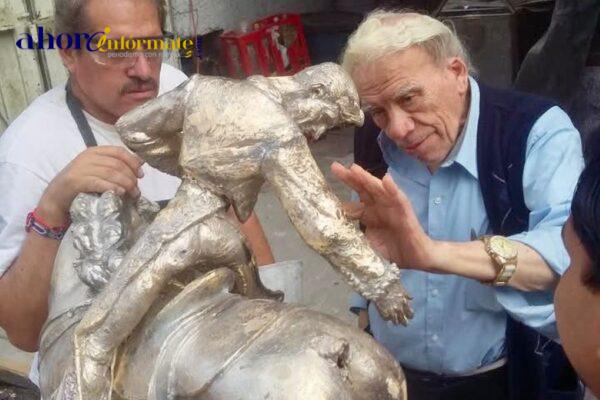 Ayuntamiento de Huamantla invita al homenaje del maestro Raymundo Cobo Reyes por su legado artístico y taurino