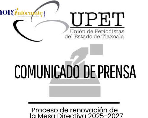 Vence este 12 de febrero periodo de afiliación y actualización en la UPET