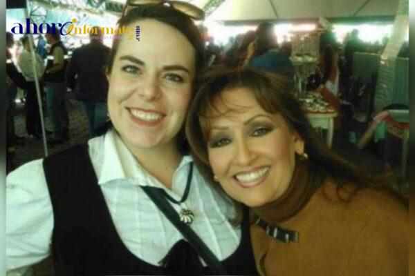 Activista exige a Lorena Cuéllar frene injusticias, abusos y persecución de su Gobierno