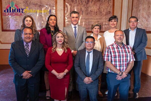 Habemus delegados en la capital, reeleccionistas se quedan con las ganas