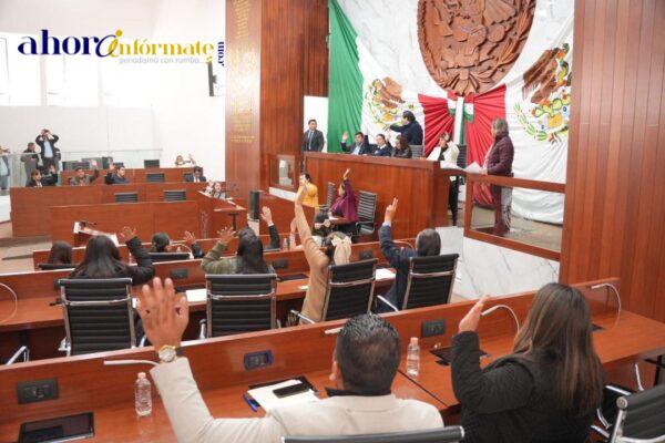 Aprueban legisladores la armonización de la Constitución local en materia de igualdad sustantiva
