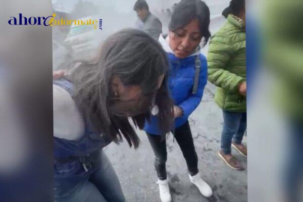 Un agresor no debería representar al PAN en Tlaxcala: Diputada Federal, Mariana Jiménez Zamora