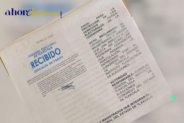 Juezas sufren discriminación por torpeza del ITE y del Congreso local