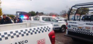 polis tlaxco
