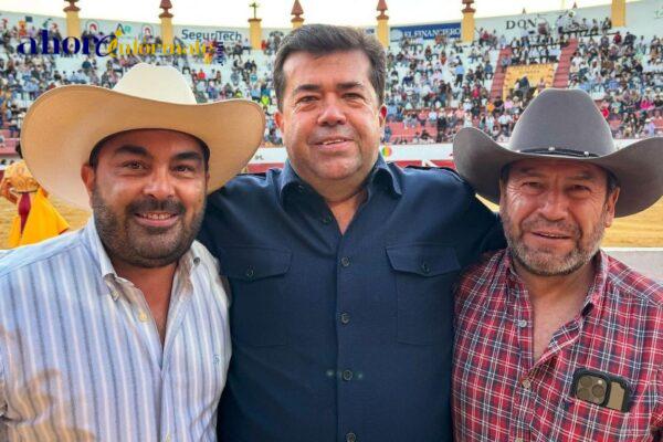 Ray se alía con enemigos de su ex cuñada
