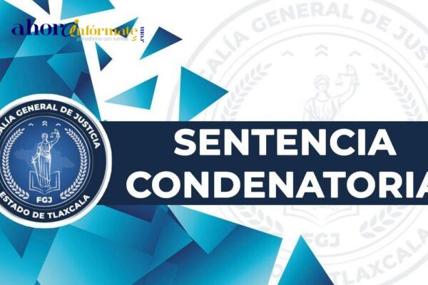 Con 20 años de prisión la FGJE obtiene sentencia condenatoria por homicidio calificado