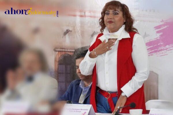 UPET acusa de plagio a titular de la CORACYT y le exige respeto al trabajo periodístico