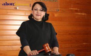 claudia juez