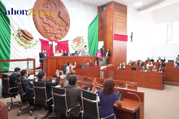 Aprueba LXV Legislatura ampliación de concesión para modernizar la autopista Tlaxcala-Xoxtla