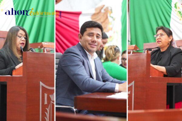 Crea Congreso de Tlaxcala comisión para entregar el Premio “Miguel N. Lira” 2025