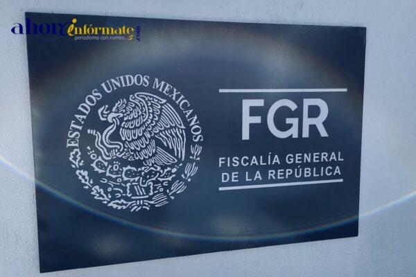 Obtiene FGR vinculación a proceso contra una persona por robo de autotransporte y secuestro exprés en Tlaxcala