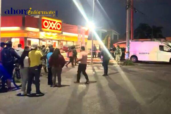 En el Tlaxcala “pacifico”, Magistrado aparece sin vida al interior de una camioneta