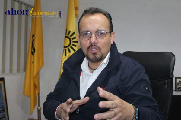 Lorena Cuéllar, “indolente, insensible y cruel” ante demandas ciudadanas de tlaxcaltecas; Cambrón