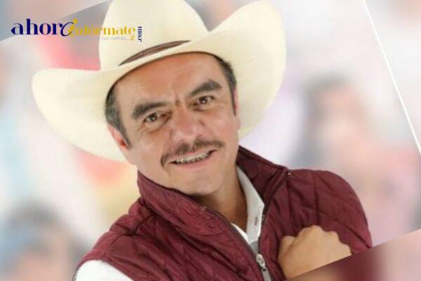 Alcalde morenista de Yauhquemehcan se siente narquito y ordenaría cobro de piso
