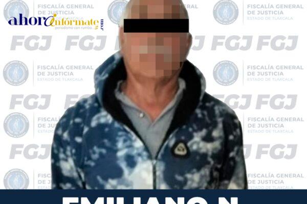 Lesionó con arma de fuego a tres perros y que lo mandan a prisión
