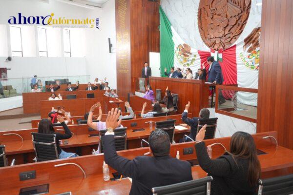 Aprueba LXV Legislatura inscribir en el Muro de Honor del Congreso de Tlaxcala a Tecuelhuetzin Xicohténcatl