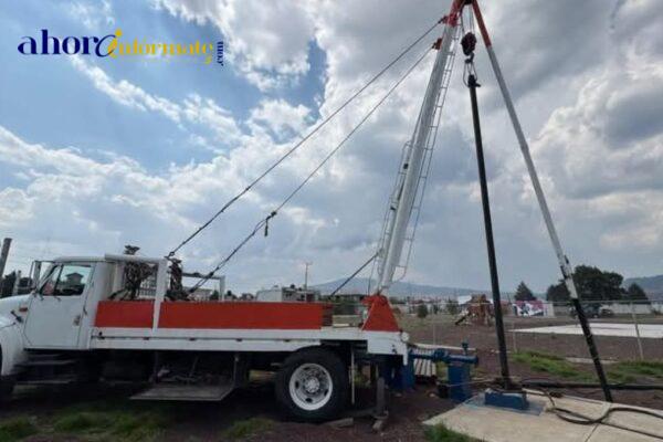 CAPAT restablece el servicio de agua en Colonia Postal, Ampliación Postal y Vistahermosa tras reparación de bomba
