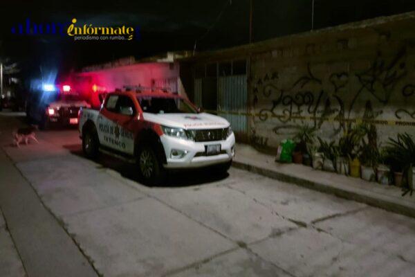 En Ixtenco, encuentran sin vida el cuerpo de un recién nacido abandonado