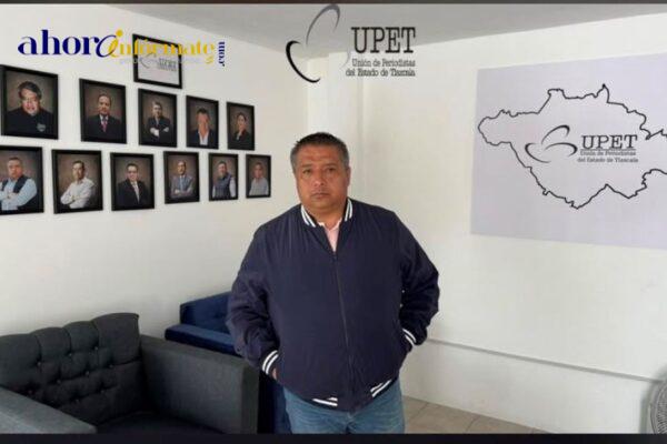 Determinan merecedor al Premio Miguel N Lira 2025, al periodista Juan Luis Cruz Pérez