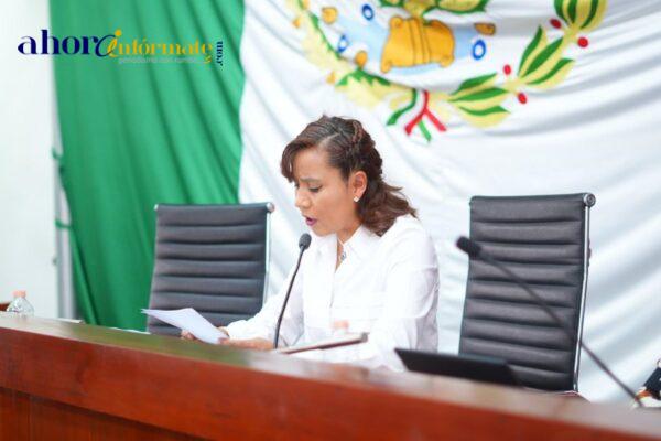 Aprueba LXV Legislatura el Decreto 155 de reforma a la Constitución de Tlaxcala
