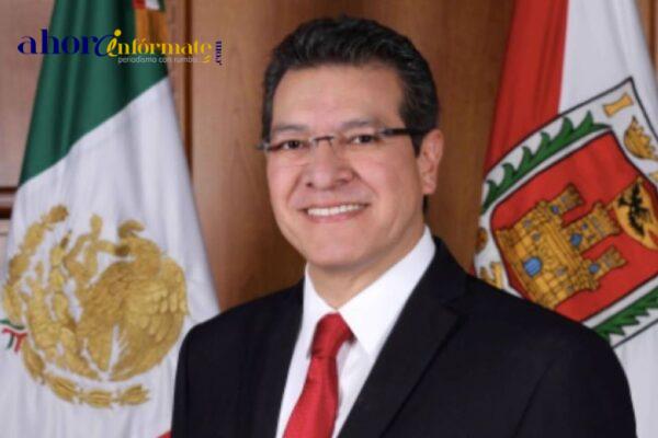 Marco Mena es nuevo cónsul de México en San Francisco California