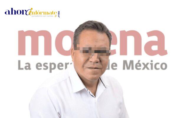 Funcionario Lorenista, el primer ejecutado en lo que va de su sexenio