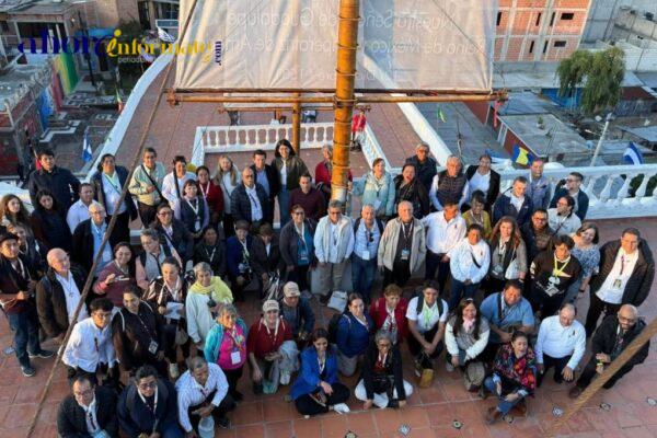 Tlaxco fortalece su economía y cultura a través del turismo religioso con la Ruta de la Fe
