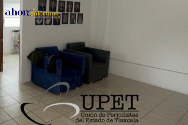 Convoca UPET a nuevos postulantes para integrarse a la agrupación periodística más longeva y reconocida de la entidad