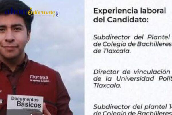 Imposición de Yair Castillo como Juez, “un acuerdo político que insulta la inteligencia y la dignidad del pueblo”