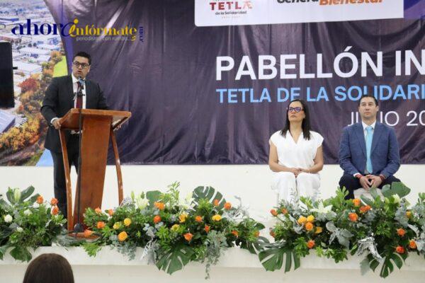 Feria de Tetla una zona de alto riesgo para visitantes a la feria anual