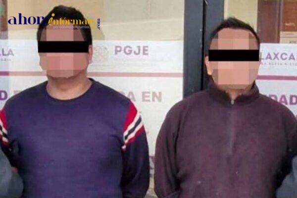 Policías asesinos, son sentenciados a 20 años de cárcel
