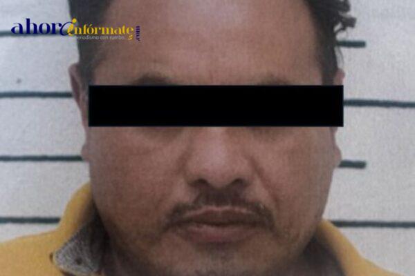 Obtiene FGR vinculación a proceso contra una persona por posesión de metanfetamina en Tlaxcala