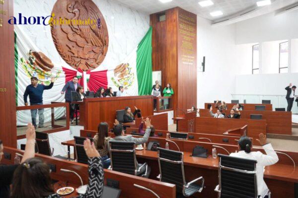 Diputados buscan poner en orden a los 60 Ayuntamientos del Estado