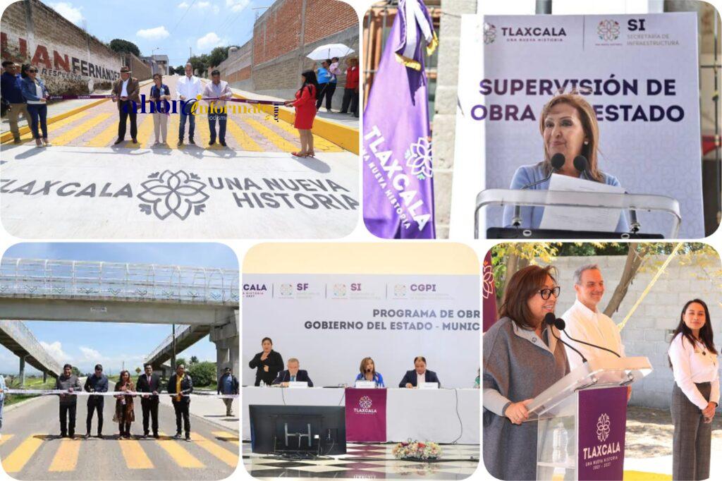 Constructores tlaxcaltecas a punto de quebrar, porque Gobierno vengativo de Lorena Cuéllar los excluyó