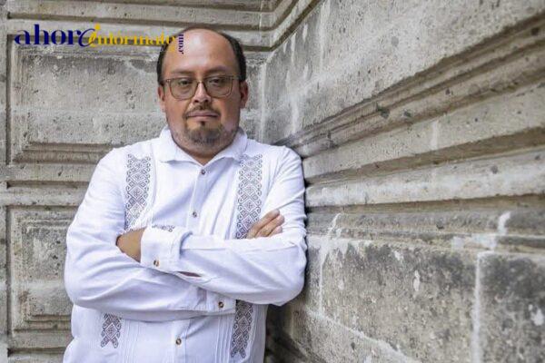 Ayuntamiento de Tlaxcala invita al concierto de ensamble y coro en el santuario de San José conducido por el director de la orquesta típica de la CDMX