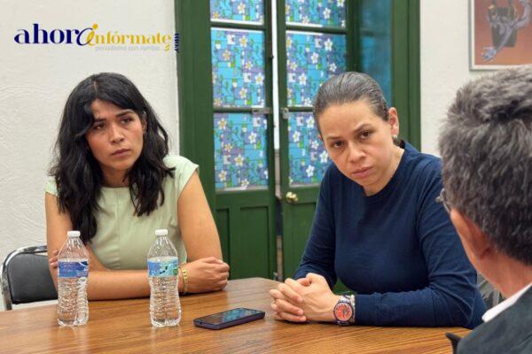 Con el impulso de la Secretaría de Cultura se fortalece la identidad y el desarrollo artístico en Tlaxco