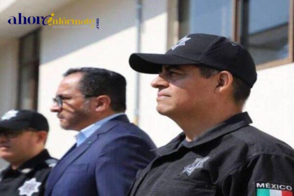 Se va director de los CERESOS