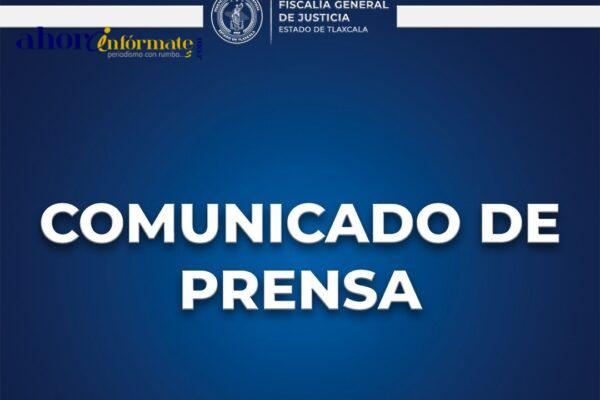 Logra FGJE siete sentencias que suman 167 años de prisión por trata de personas